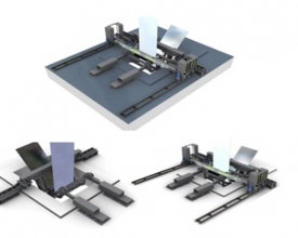 Pre Engineered Buildings
